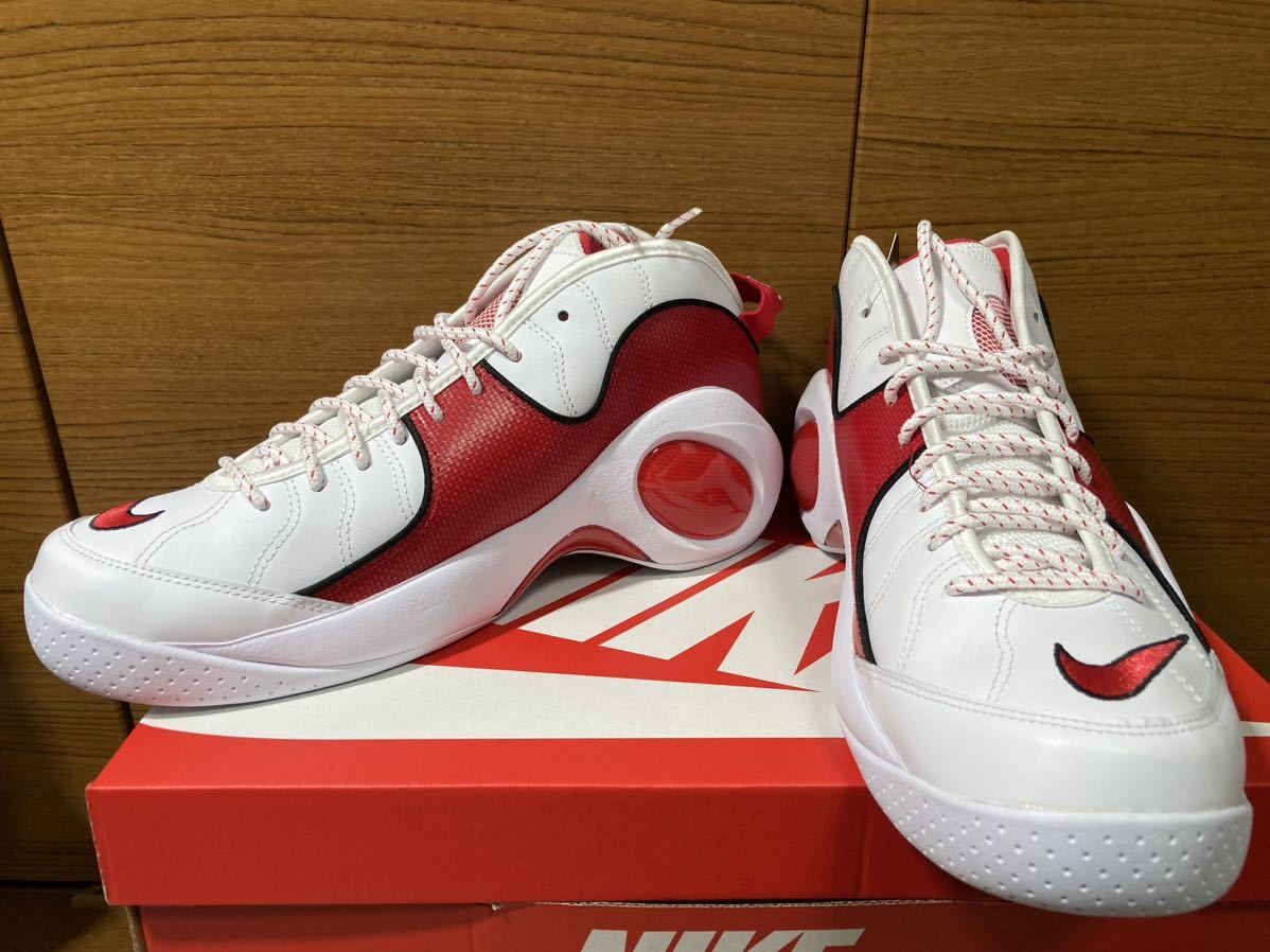 Nike Air zoom flight 95 26.5 新品未使用 黒タグ付