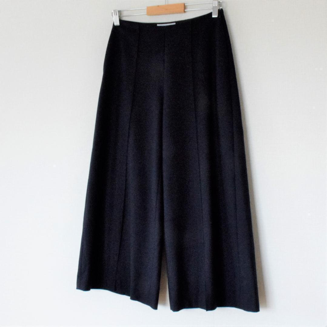 フォクシーブティック パンツ 40734 Washable Wide Pant 38 - ブランド別