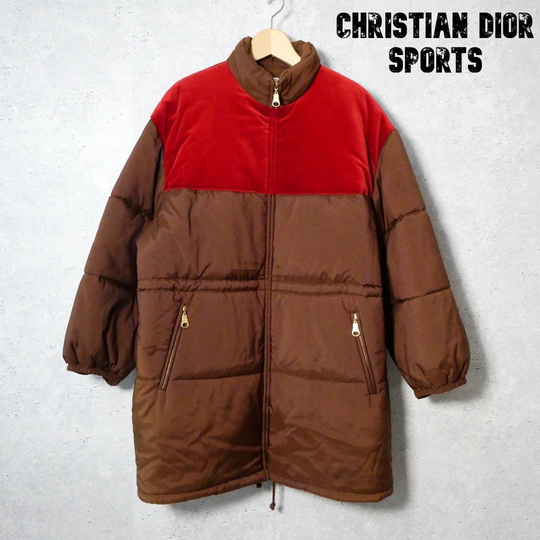 良品 綺麗 Christian Dior SPORTS クリスチャンディオールスポーツ