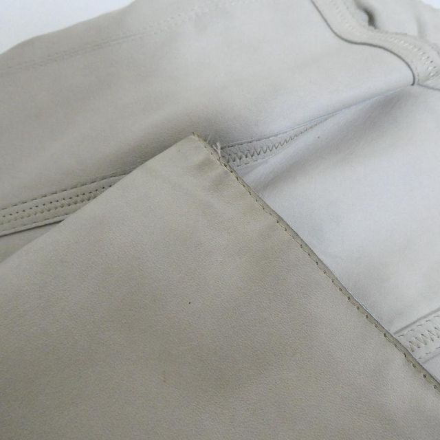 SALE/60%OFF】 良品 レザージャケット 綺麗 CoSTUME NATIONAL 大特価