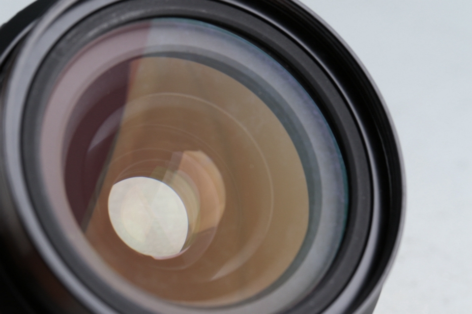 Nikon Nikkor 24mm F/2 Ais Lens #45144A4_画像3