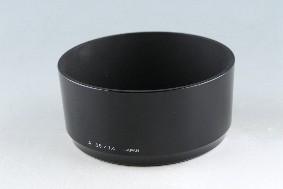 Minolta AF 85mm F/1.4 Lens for Sony AF #45445H12_画像9