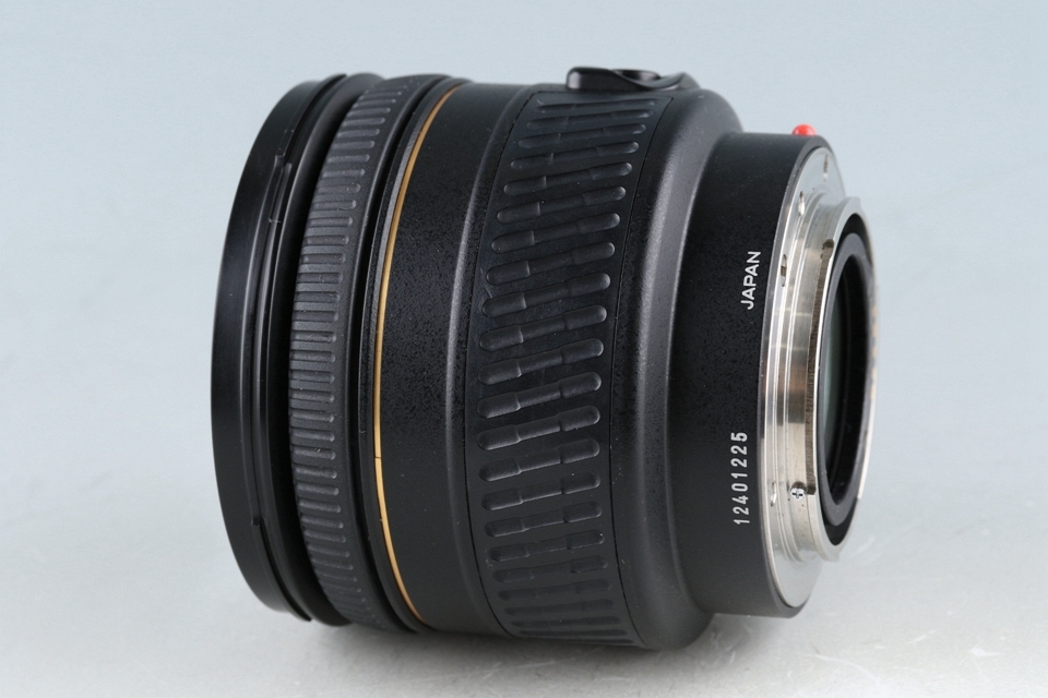 Minolta AF 85mm F/1.4 Lens for Sony AF #45445H12_画像7