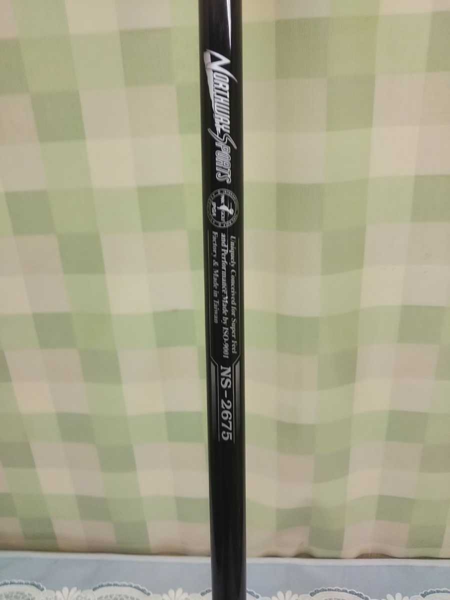 人気ブレゼント!人気ブレゼント!パークゴルフクラブ NORTHWAY SPORTS