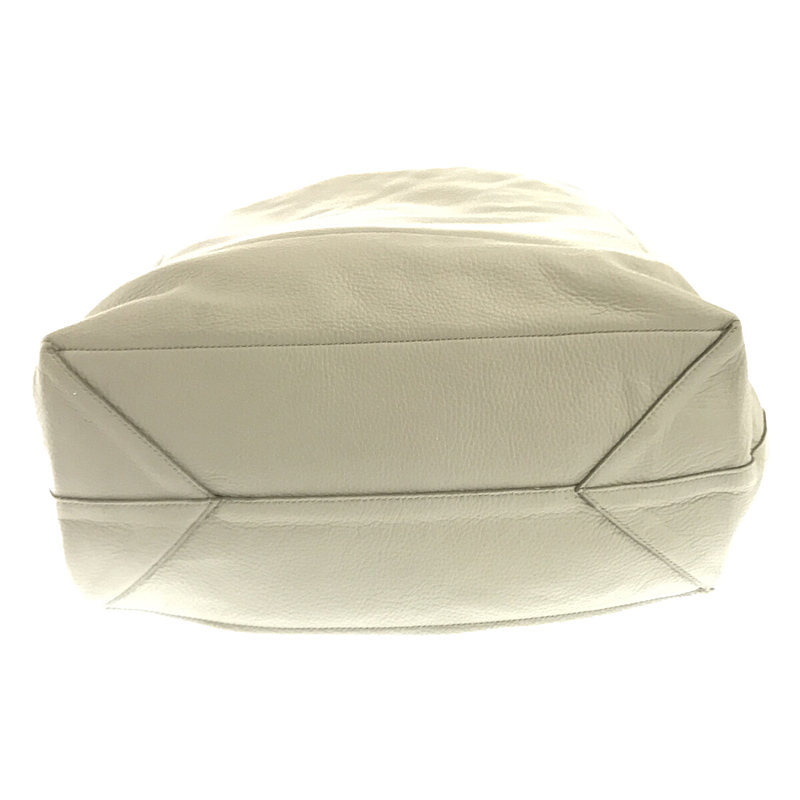 JIL SANDER ジルサンダー イタリア製 2way ショルダー付き レザー