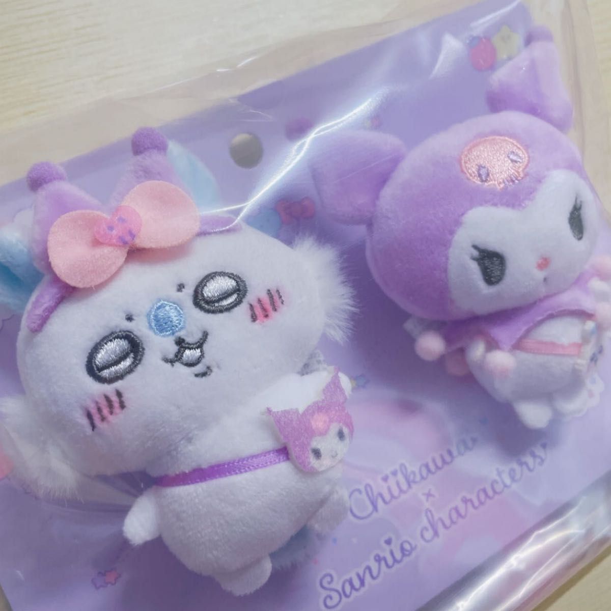 値下げ ちいかわ サンリオ コラボ モモンガ クロミ シナモロール 値下げ ちいかわ サンリオ コラボ モモンガ クロミ シナモロール
