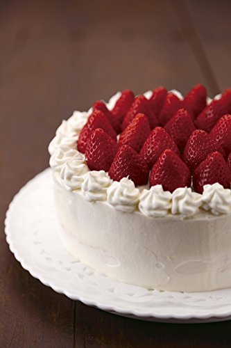貝印 KAI ケーキ型 Kai House Select ホールケーキ 底取式 12cm 日本製 DL6101_画像4