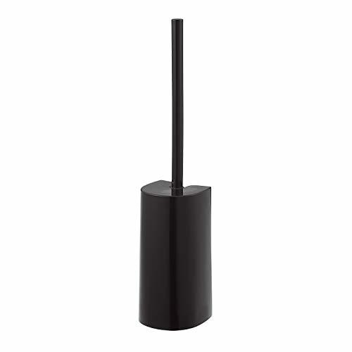 rekFLEX toilet brush case attaching ( black ) Panasonic * A La Uno correspondence B00182