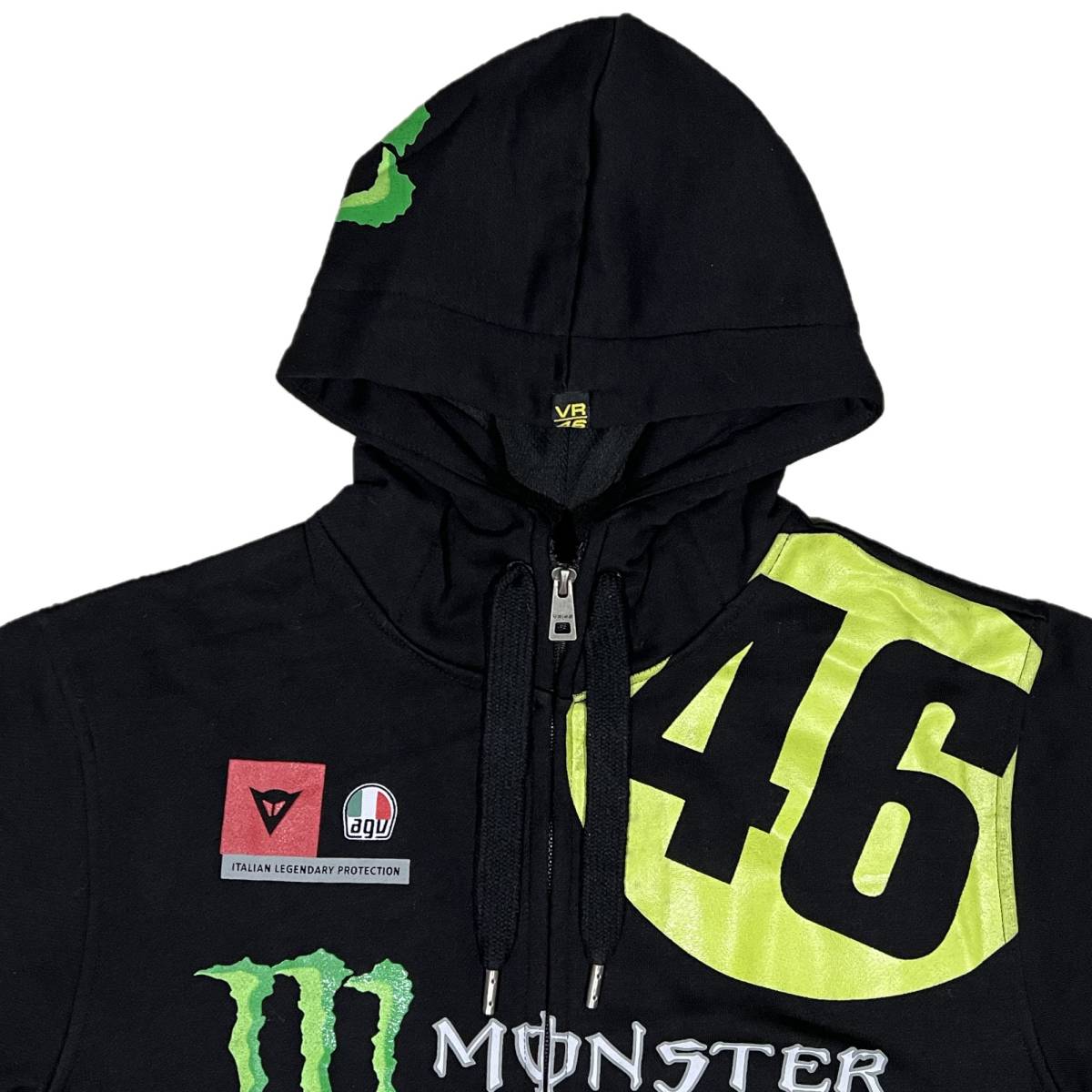 驚きの安さ モンスターエナジー ENERGY MONSTER VR46 Monza 【並行輸入