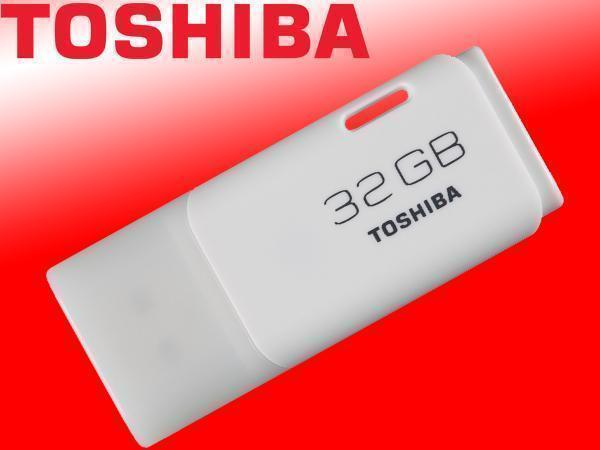 送料無料　KIOXIA (旧東芝) USBメモリ USB3.0 32GB　32ギガ フラッシュメモリ_画像2