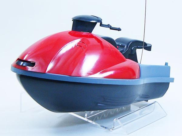  включение в покупку возможность водный радиоконтроллер RC SPEED водный мотоцикл радиоконтроллер красный x1 шт. 