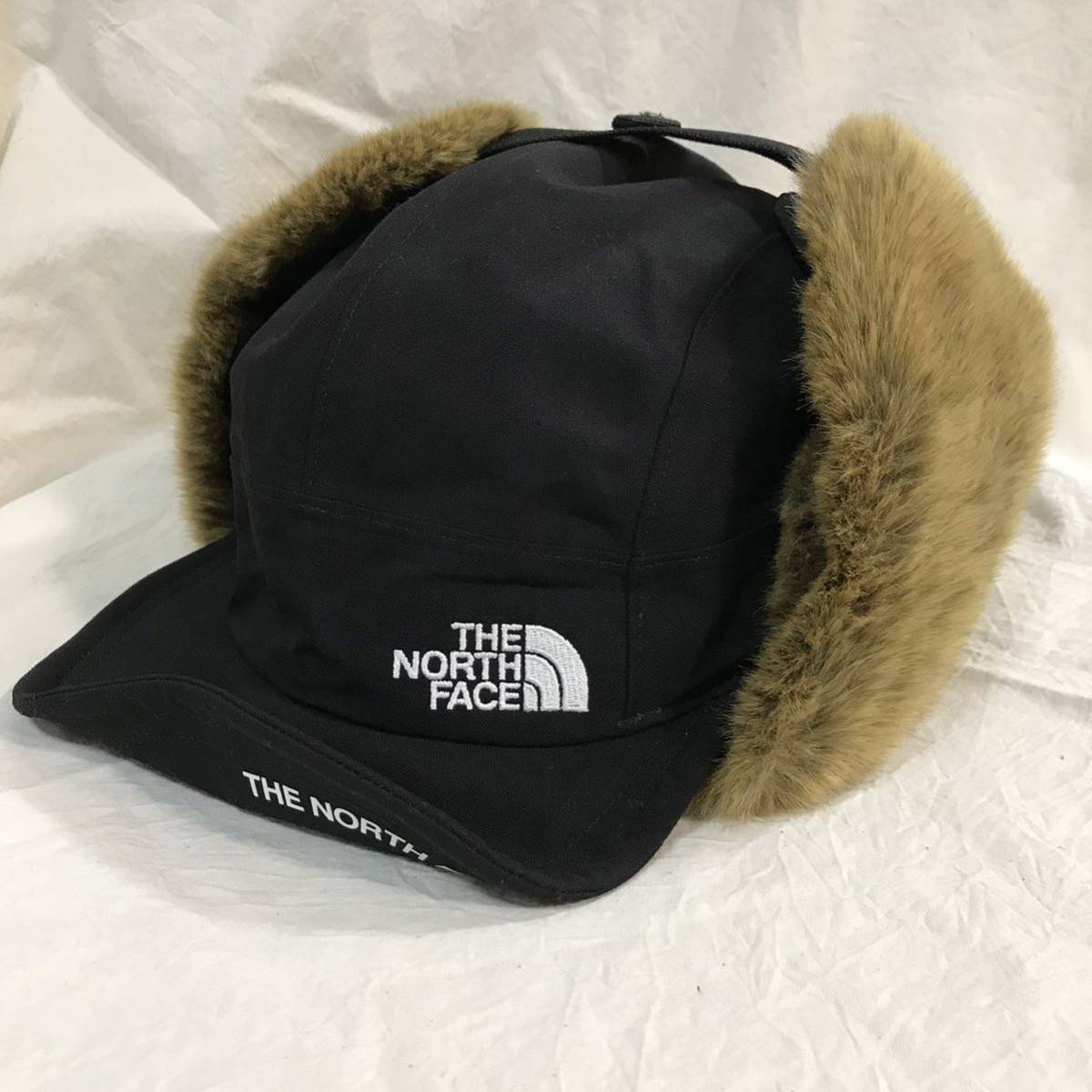 当日発送分 未使用品THE NORTH FACE Novelty Frontier Cap NN41708ノベルティ フロンティア フライト  アウトドアウエア