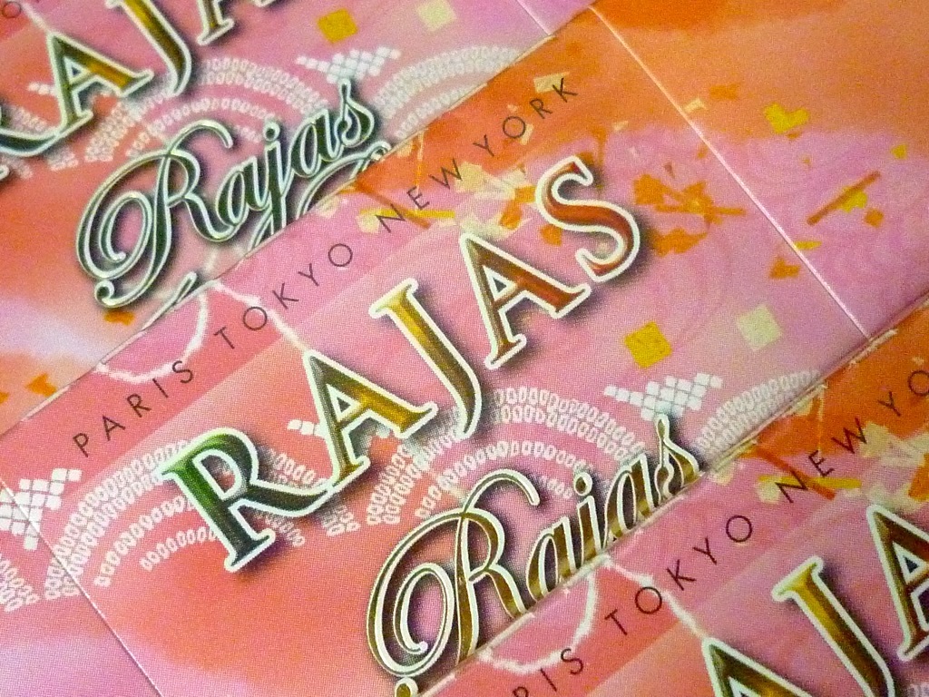 新品未開封 7個セット 新リンパ療法 純金箔 ラジャス RAJAS イオン