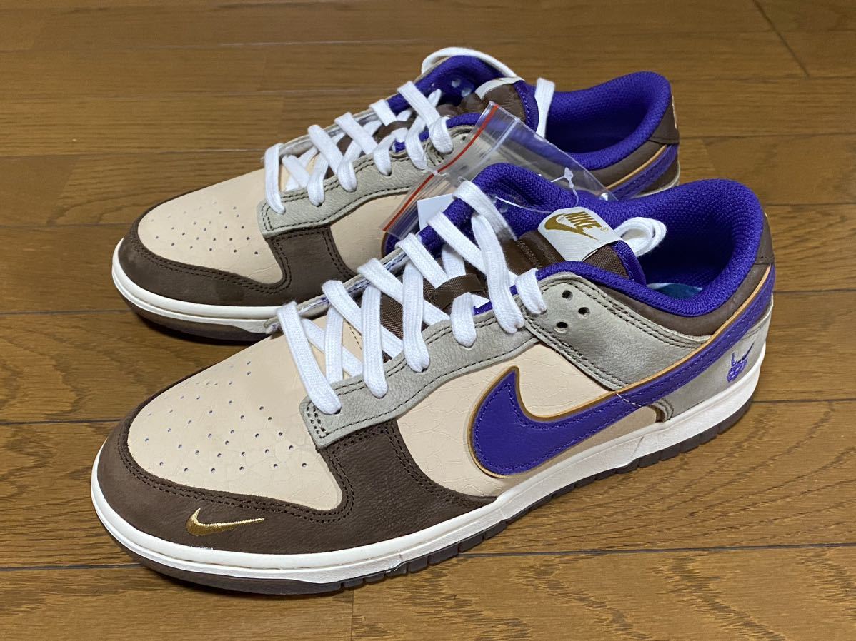 26.5㎝ Nike Dunk Low Setsubun-