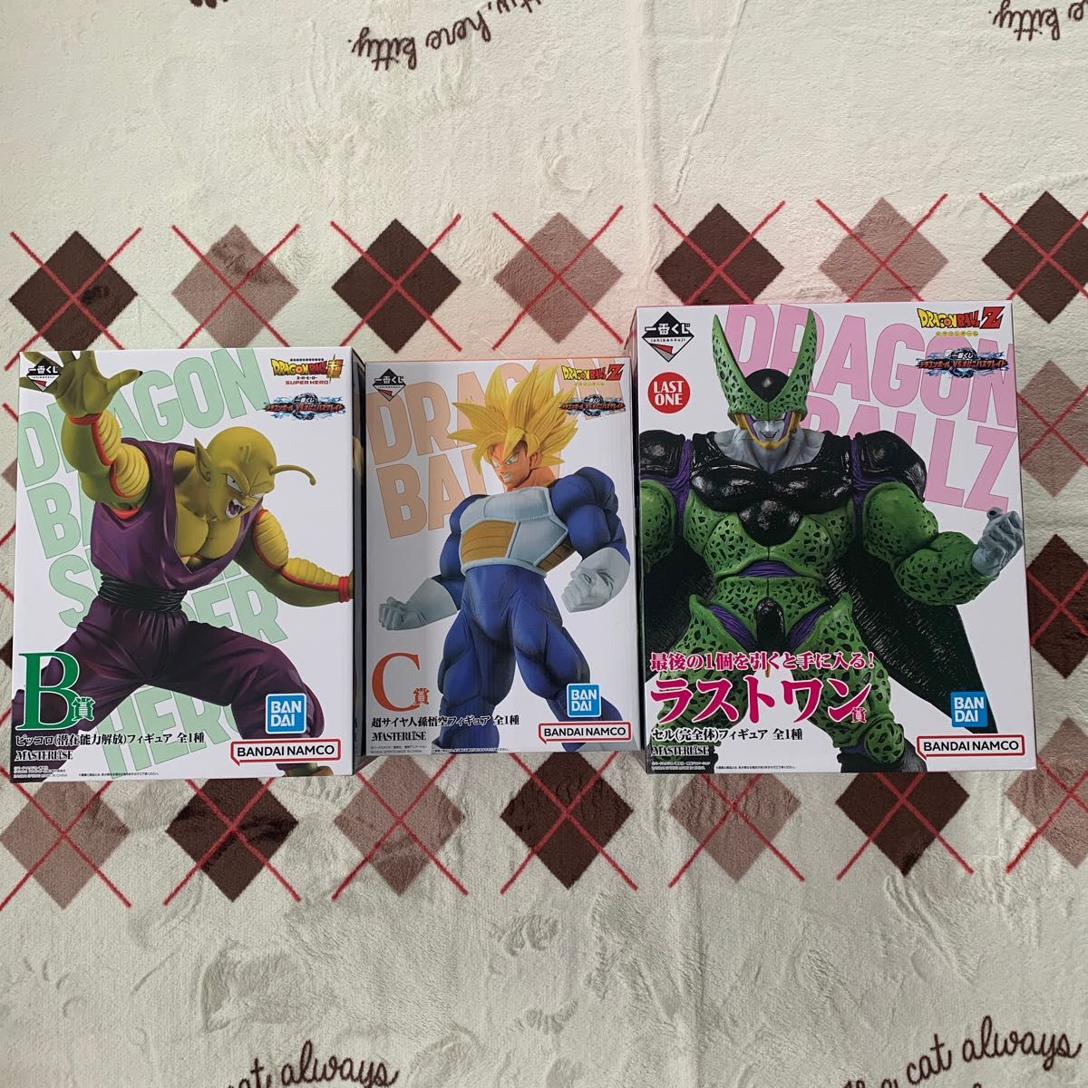全国どこでも送料無料全国どこでも送料無料一番くじ ドラゴンボール
