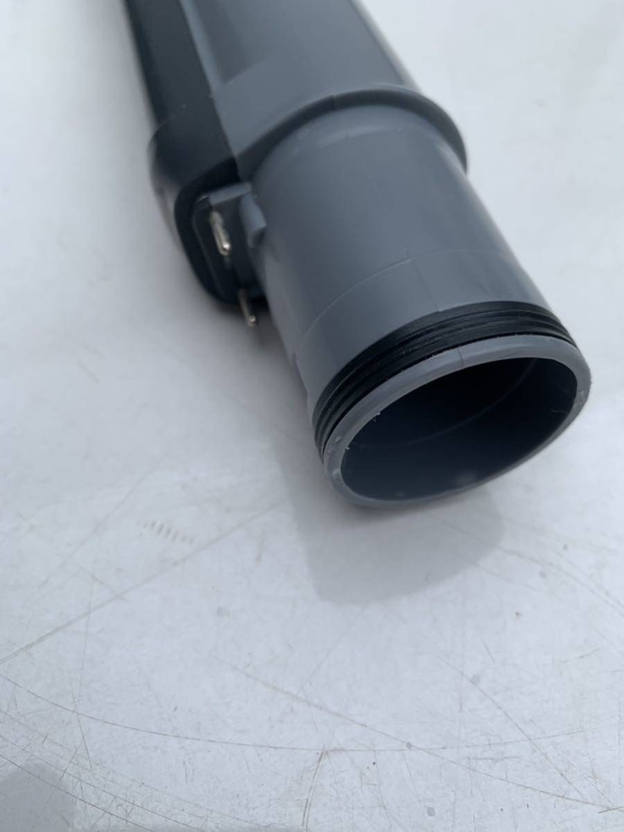  Toshiba # vacuum cleaner extension tube # pipe # conform :VC-C11A,VC-C12A,VC-C3A,VC-C3AE1,VC-C4A,VC-C4AE2