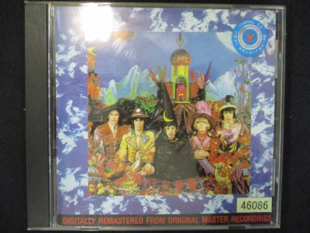 872 レンタル版CD サタニック・マジェスティーズ/ザ・ローリング・ストーンズ 【歌詞・対訳付】 46086 vitinhdongtam.com