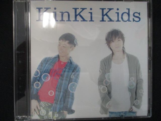 882＃中古CDS スワンソング/KinKi Kids_画像1