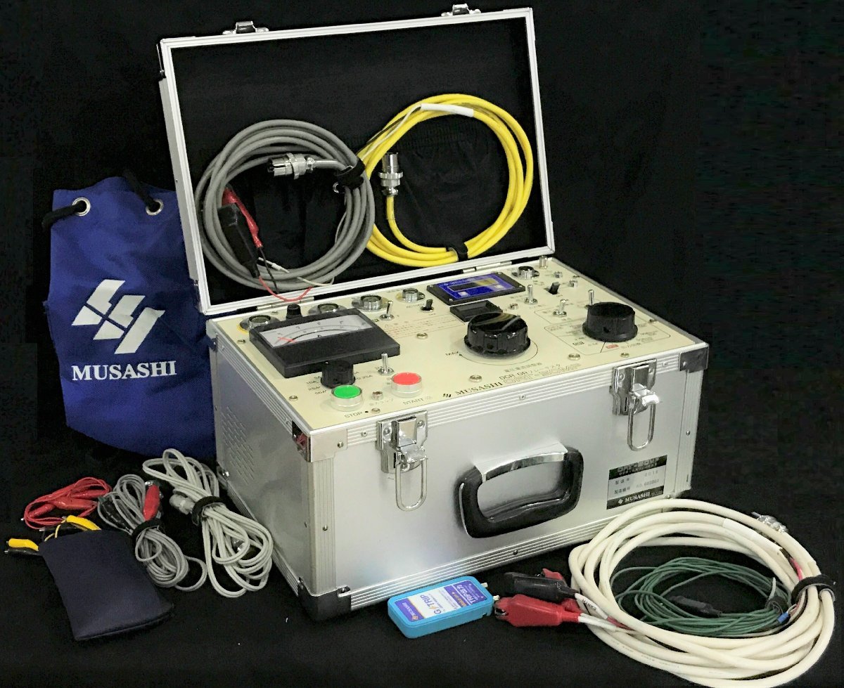 Yahoo!オークション - 美品 動画有り MUSASHI ムサシ OCR・GCR Yahoo!オークション - 美品 動画有り MUSASHI ムサシ OCR・GCR