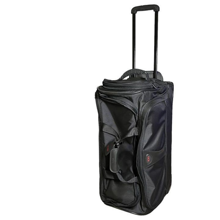 TUMI Tumi 553c carry bag travel bag 