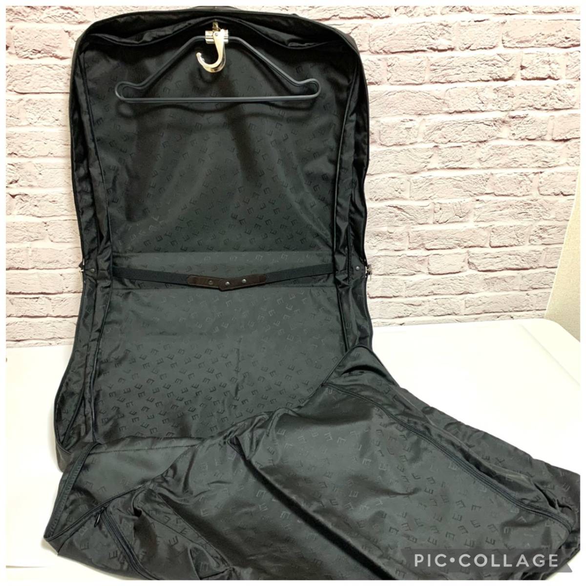 新品未使用】Dunhill ダンヒル ガーメントバック | fcdunav.bg