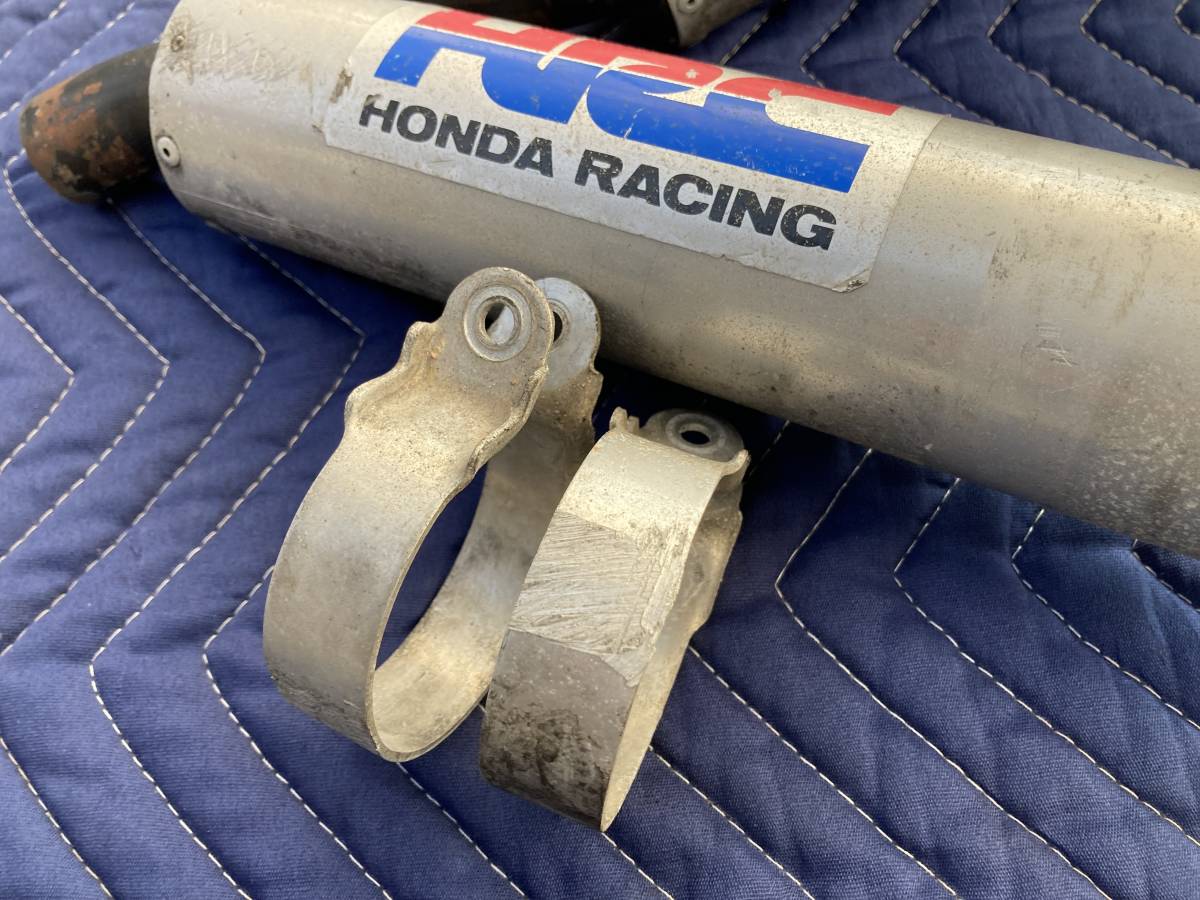 ◇ホンダ NSR250R MC21? チャンバー メーカー不明 HRC? ntahc.com