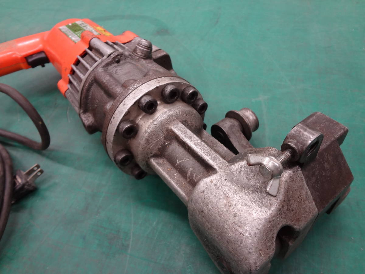 ○IKK DIAMOND 石原機械工業 差し筋ベンダー DBS-13 ダイヤモンド○3 ○IKK DIAMOND 石原機械工業 差し筋ベンダー DBS-13 ダイヤモンド○3