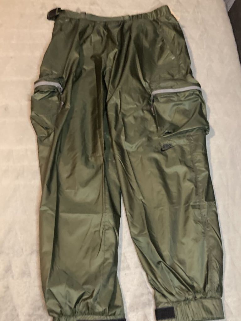 ヤフオク! - NIKE AS M NSW TP LND WVN PANT...