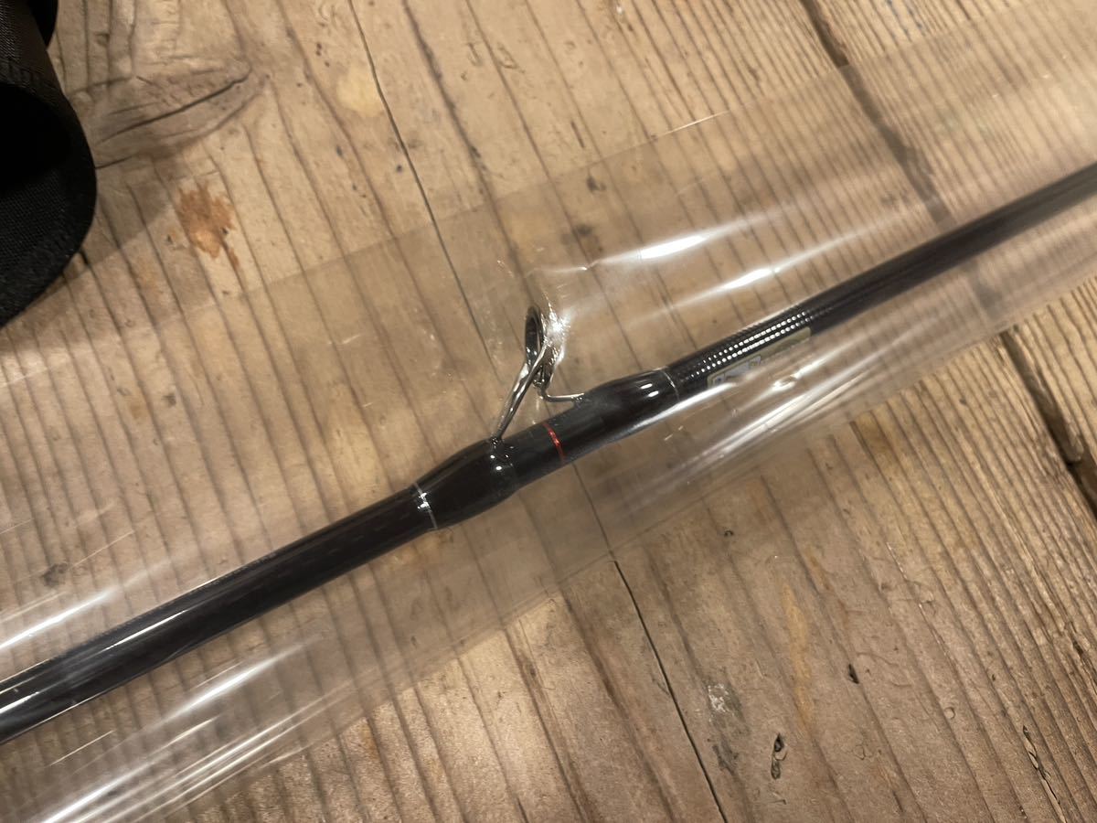 ヤマガブランクス YAMAGA Blanks ギャラハド 623B ベイトモデル 新品