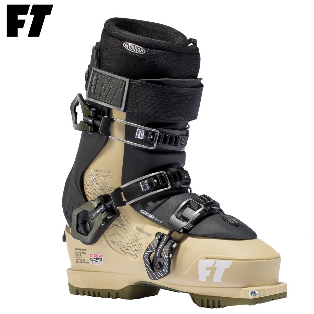 FULLTILT フルティルト 25 5cm スキーブーツ 単品 [FULLTILT
