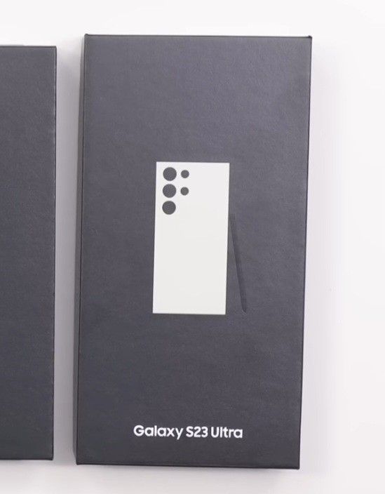 Galaxy s23 Ultra 512GB クリーム Yahoo!フリマ（旧）