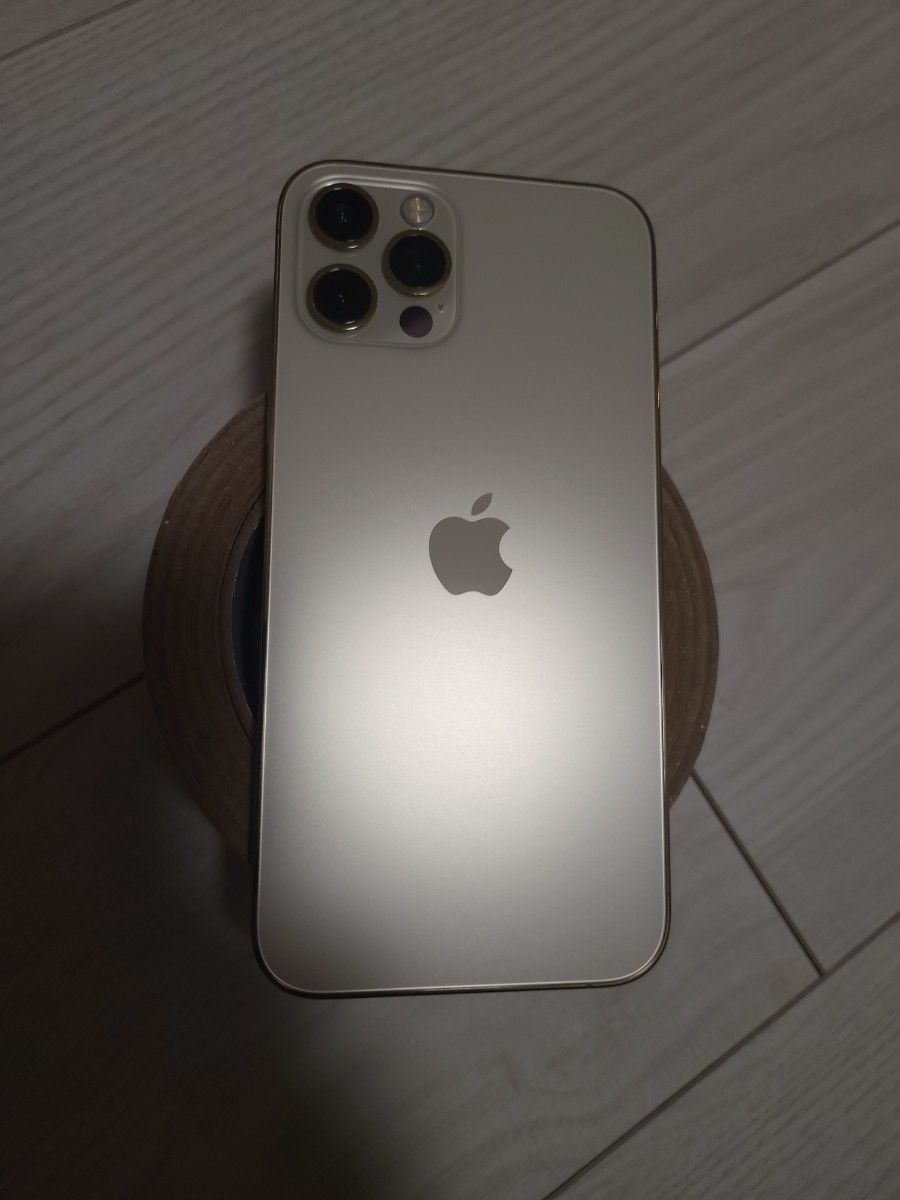 iPhone 12 pro ゴールド 128 GB SIMフリー スマホ スマホ shottys.com
