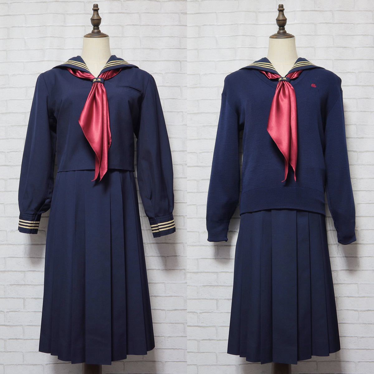 Yahoo!オークション - 東京都 昭和女子大附属中学校 [現行制服 Yahoo!オークション - 東京都 昭和女子大附属中学校 [現行制服