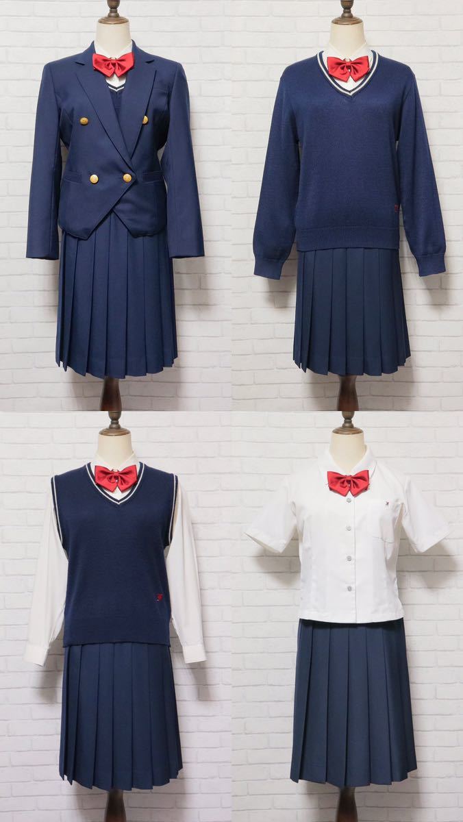 制服紹介 | 湘南白百合学園中学・高等学校 - 学生服 制服紹介 | 湘南白百合学園中学・高等学校 - 学生服