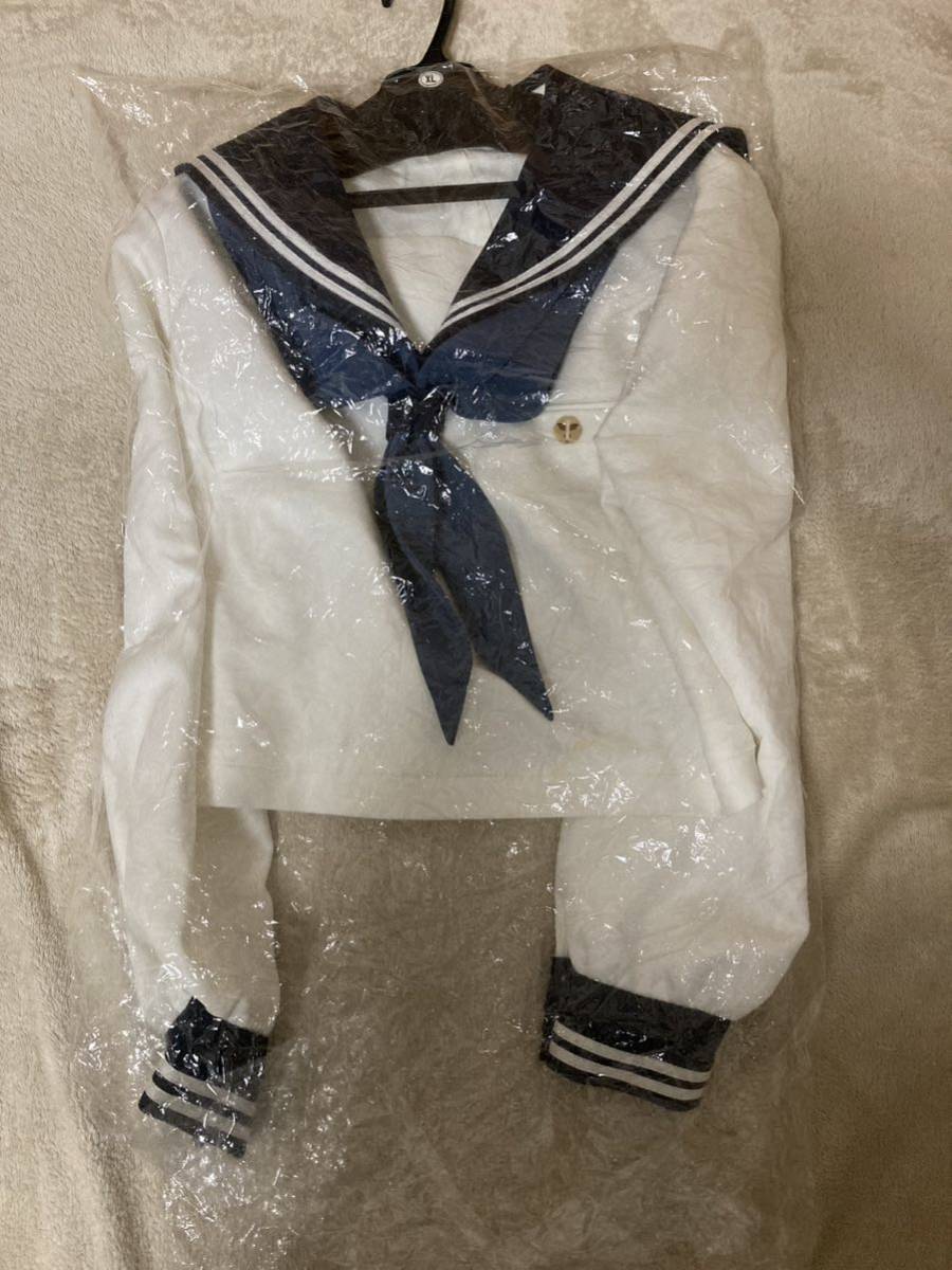 ヤフオク! - COSPATIO コスパティオ 氷菓 神山高校女子制服セッ...