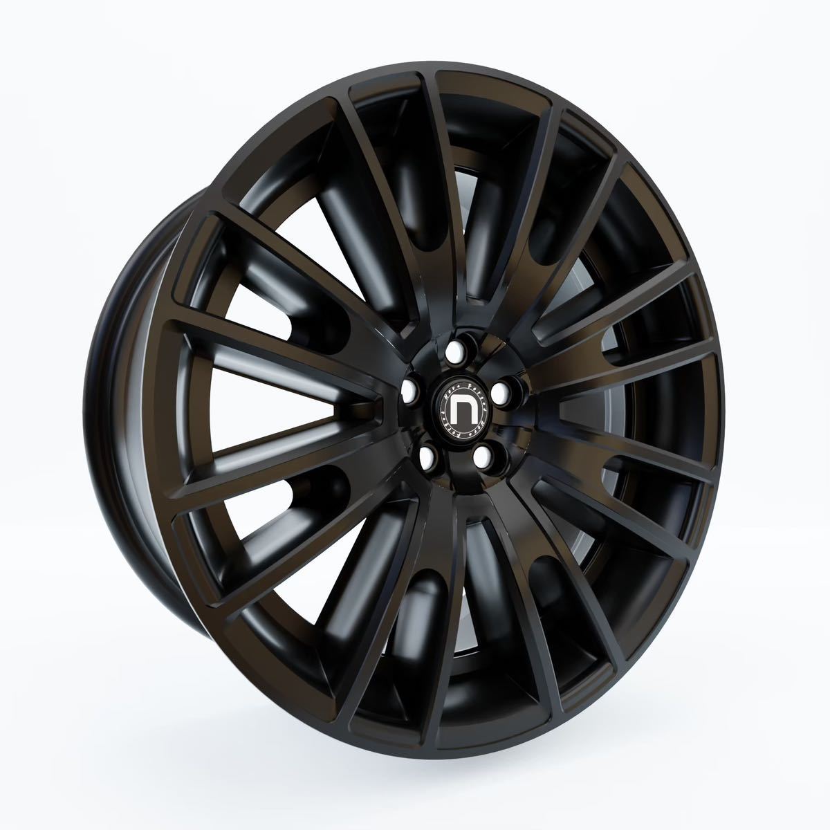 novaForged24 -inch forged wheel 4ps.@BMW X6 X7 Audi Q8 Land Cruiser 200 Land Cruiser 300 Ford F-150lapta- etc. *PCD etc. custom possibility 16-26 -inch 