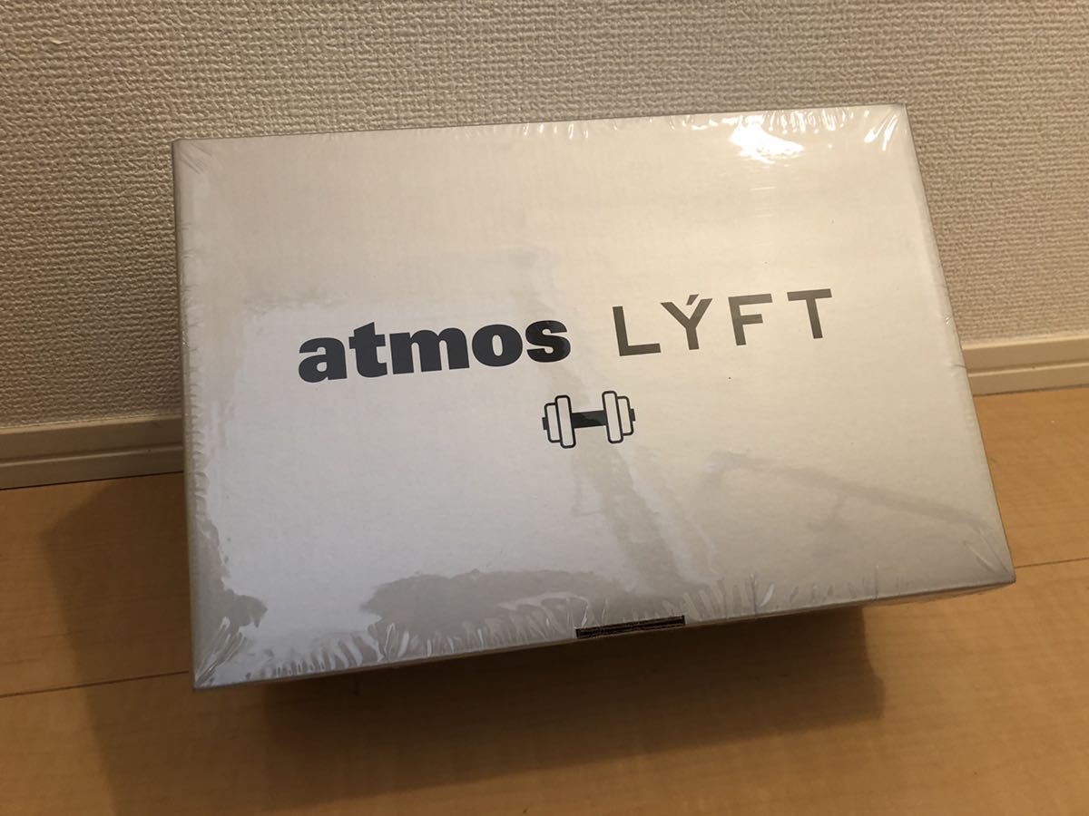 atmos × LYFT ベアブリック/BE@RBRICK 100%400%(メディコムトイ・フィギュア) antaramotor.com