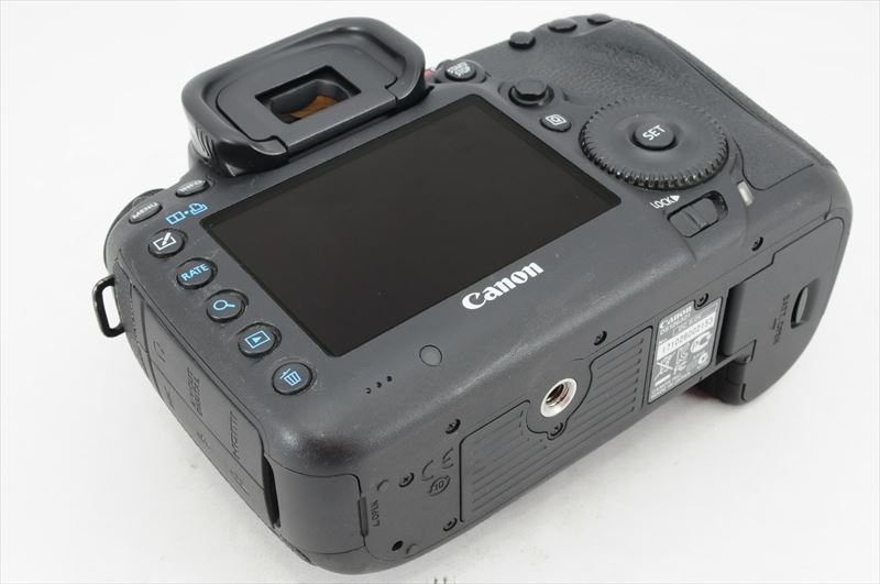 ☆極上品☆Canon EOS 5D Mark III バッテリーグリップBG-E11セット