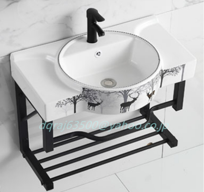  strongly recommendation * beautiful goods * wash-basin face washing vessel home use wall hung type water mixing valves 2 color option 