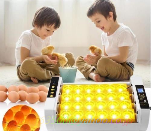  strongly recommendation * automatic . egg vessel in kyu Beta -hi width birth birds exclusive use . egg vessel . egg machine inspection egg light built-in .. proportion up birds exclusive use . egg vessel 24 piece insertion possible 