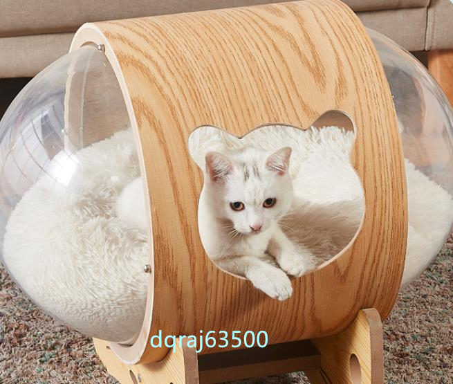  strongly recommendation * high quality * cat house cat bed cat for house pet accessories natural tree natural 