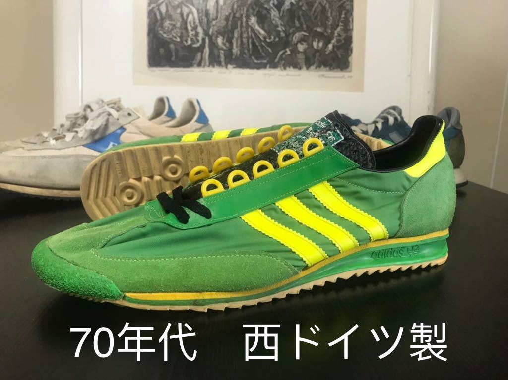 円高還元 極美品 西ドイツ製 SL76 70年代 70s ビンテージヴィンテージ