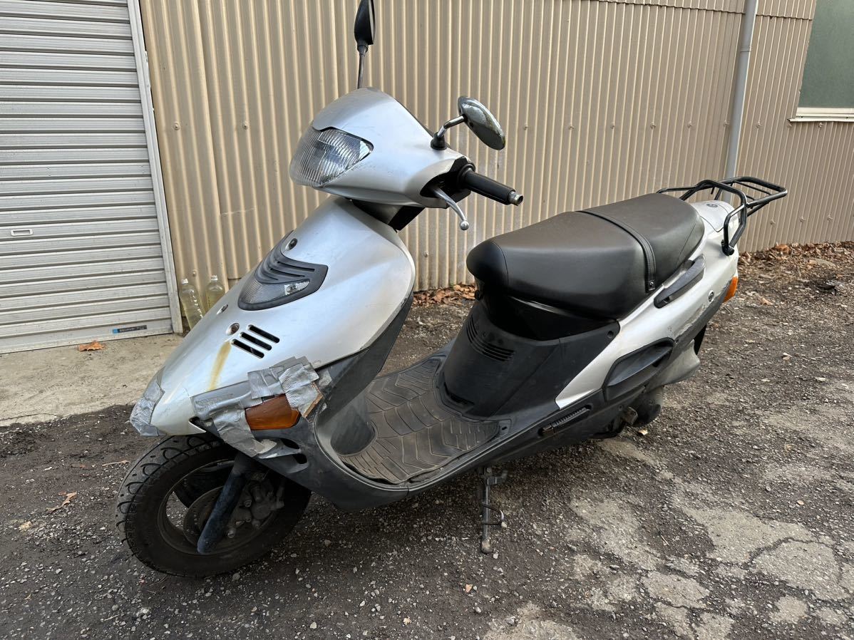 海外並行輸入正規品 スズキ エンジン150cc ベクスター125cc kouzinatek