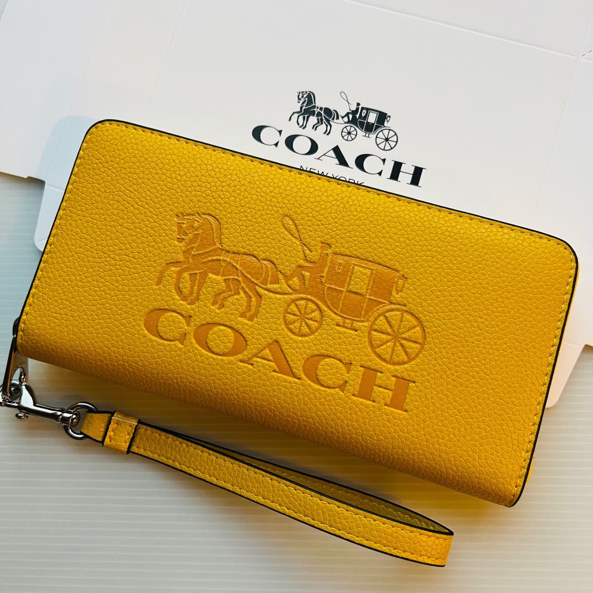 COACH 長財布おすすめデザインおすすめプレゼント新商品