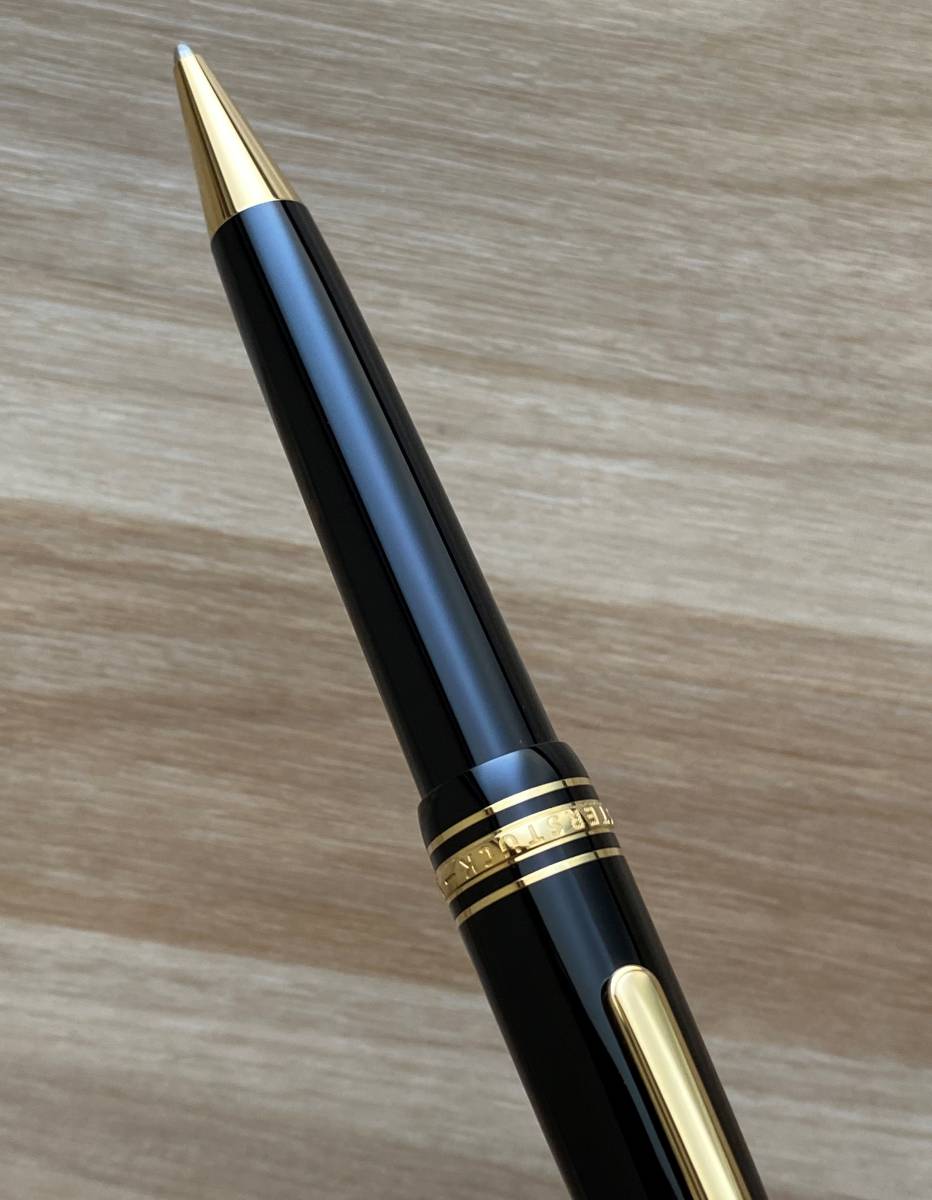 卸売 超美品 現行品 モンブラン ル・グラン グラン 161 ドイツ製