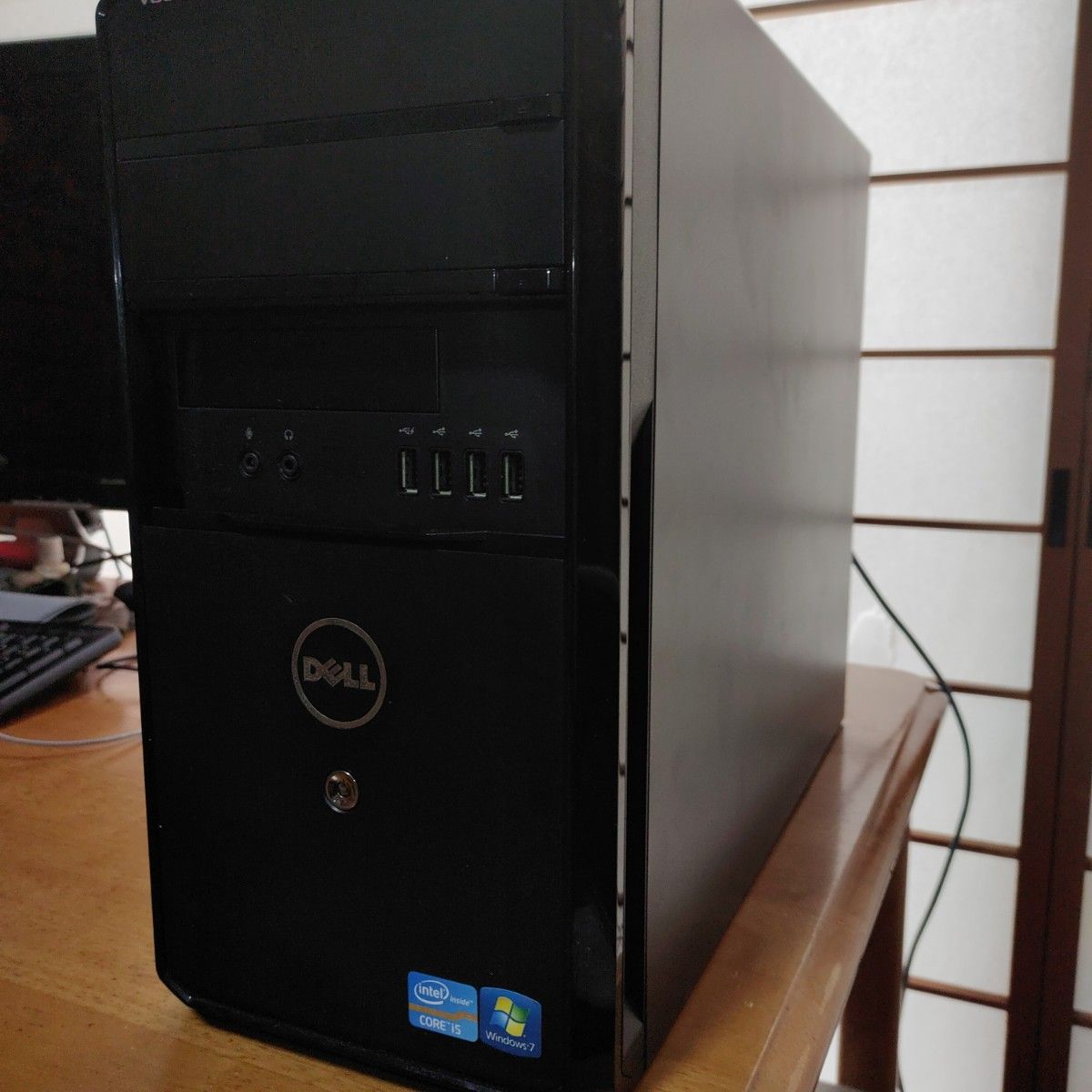 DELL Vostro460 ライトゲーミングPC | www.rkinstruments.com.sg