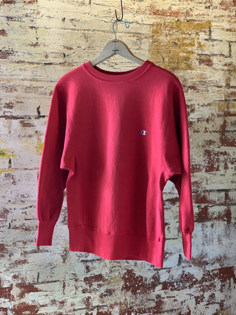 80s Champion REVERSE WEAVE ヴィンテージ ビンテージ チャンピオン