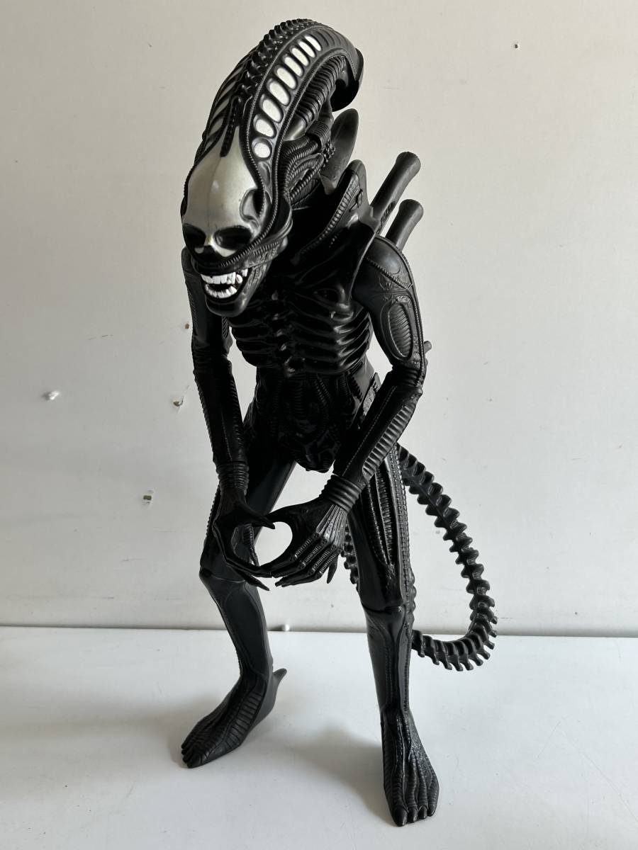 ヤフオク! - W◇ALIEN エイリアン◇フィギュア 人形 ゼノモーフ