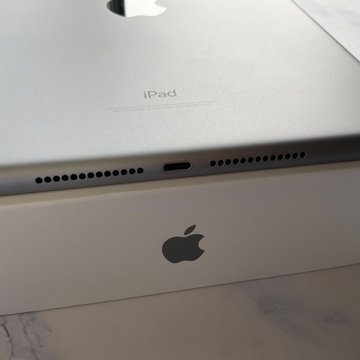 極美品】Apple iPad 第6世代 Wi-Fi 128GB eva.gov.co