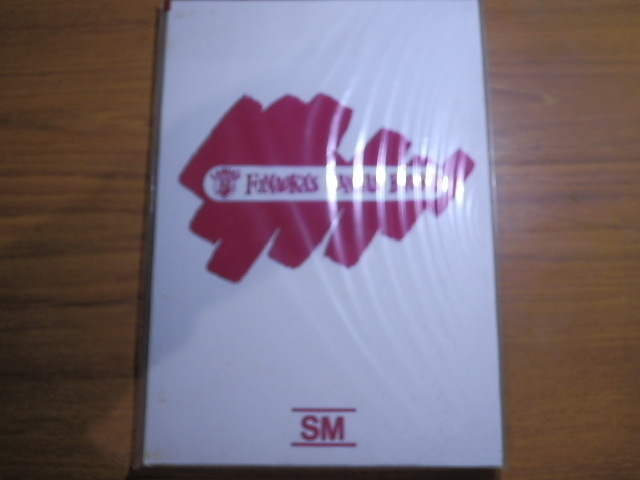  Japanese picture material industry corporation FUNAOKA\'S CANVAS SM 1 sheets 